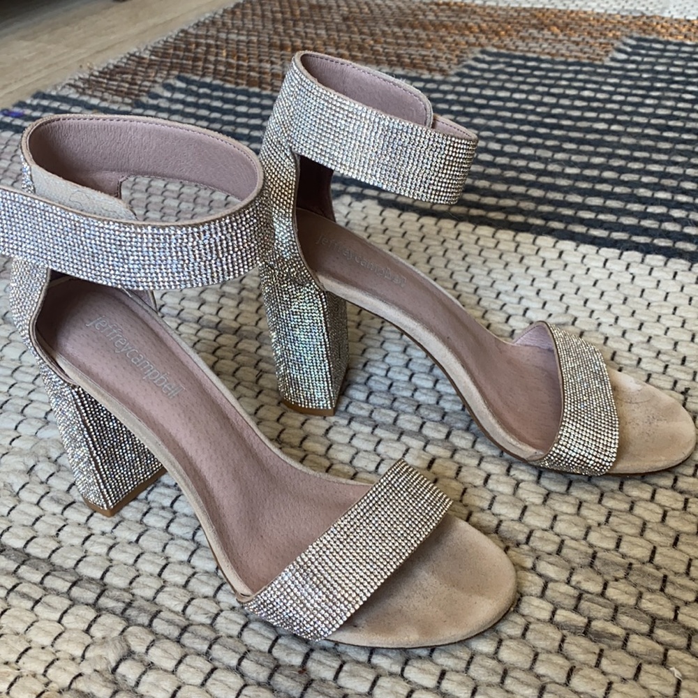 Jeffrey Campbell Lindsay